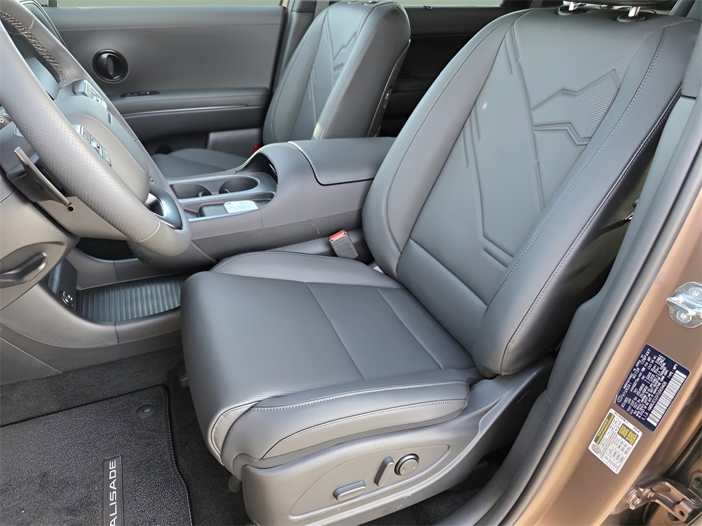 New 2026 Hyundai Palisade XRT Pro image 13