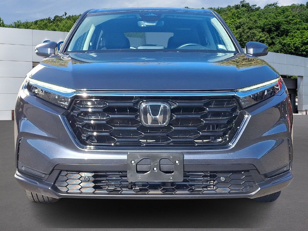 Used 2026 Honda CR-V EX-L image 2