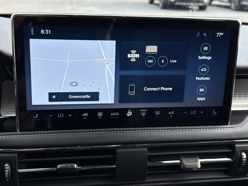 Used 2024 Lincoln Corsair AWD image 4