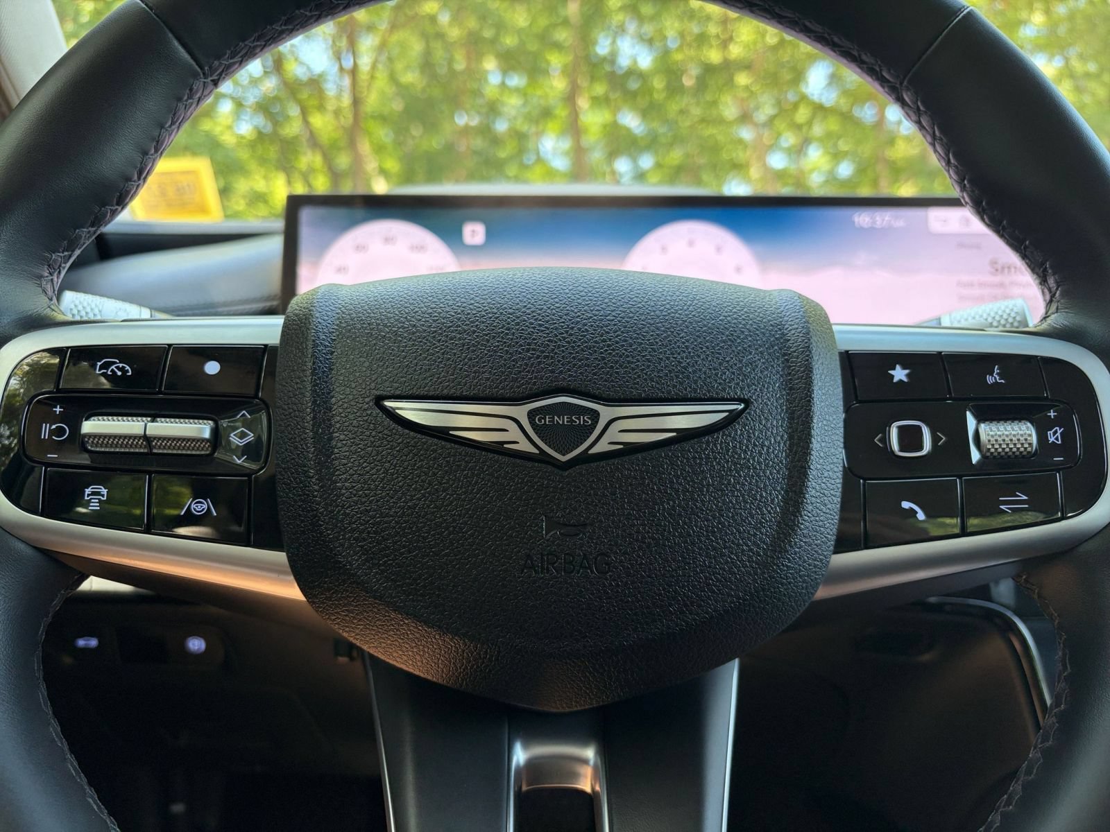 Used 2026 Genesis G80 2.5T AWD/4WD image 25