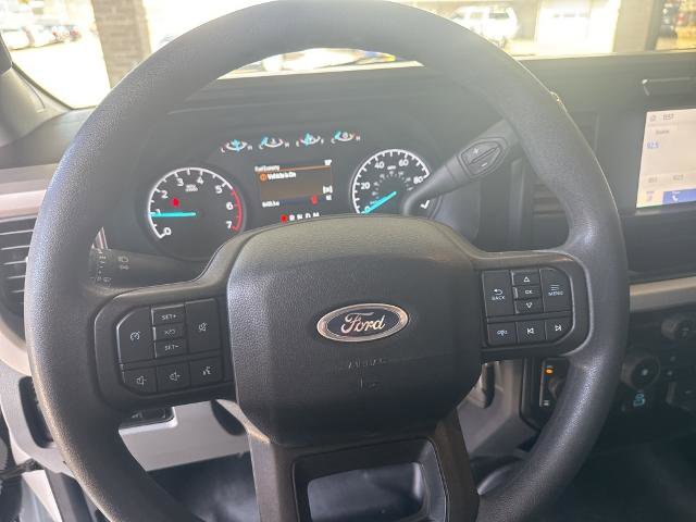 Certified 2024 Ford F350 XL w/ XL Off-Road Package image 10