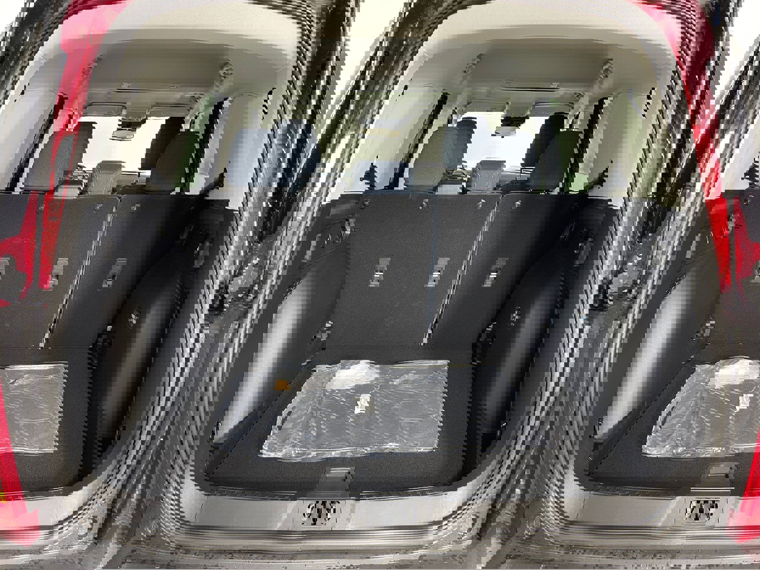 New 2025 Ford Bronco Sport Heritage w/ Convenience Package image 16