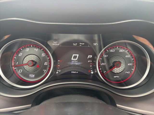 Used 2023 Dodge Charger SXT RWD image 23