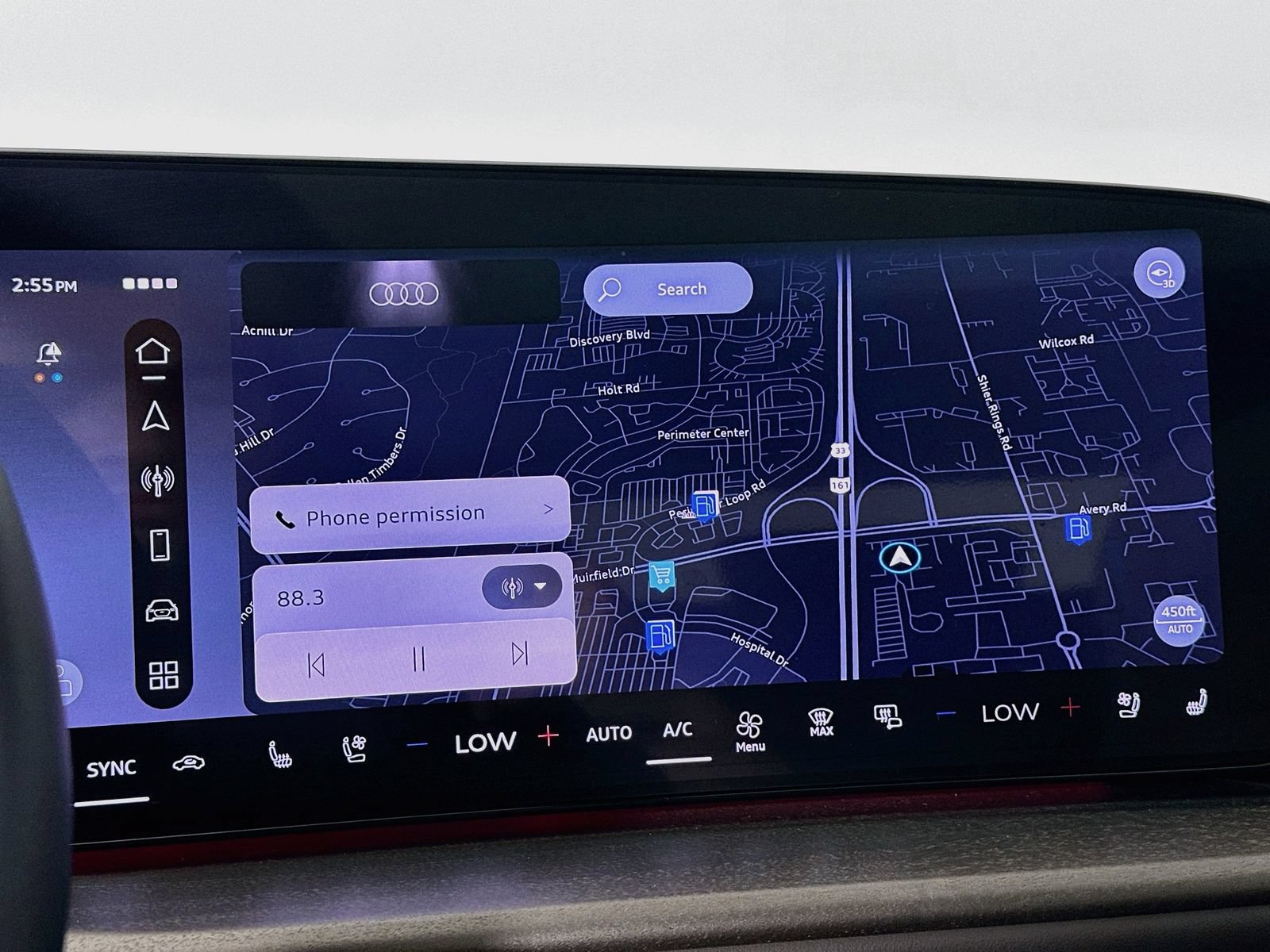 New 2026 Audi Q5 Premium Plus AWD/4WD image 24