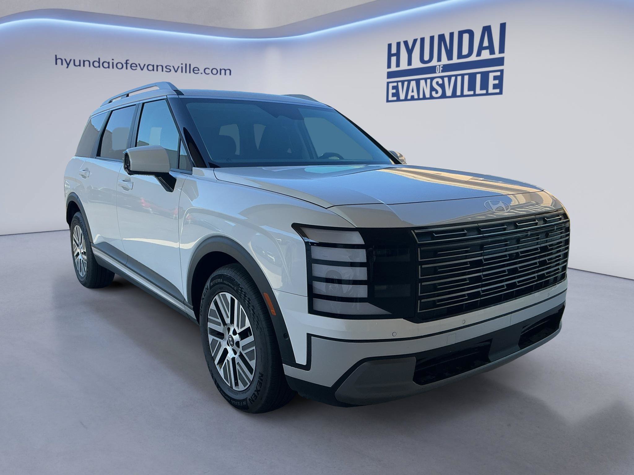 New 2027 Hyundai Palisade SEL Premium AWD/4WD image 8