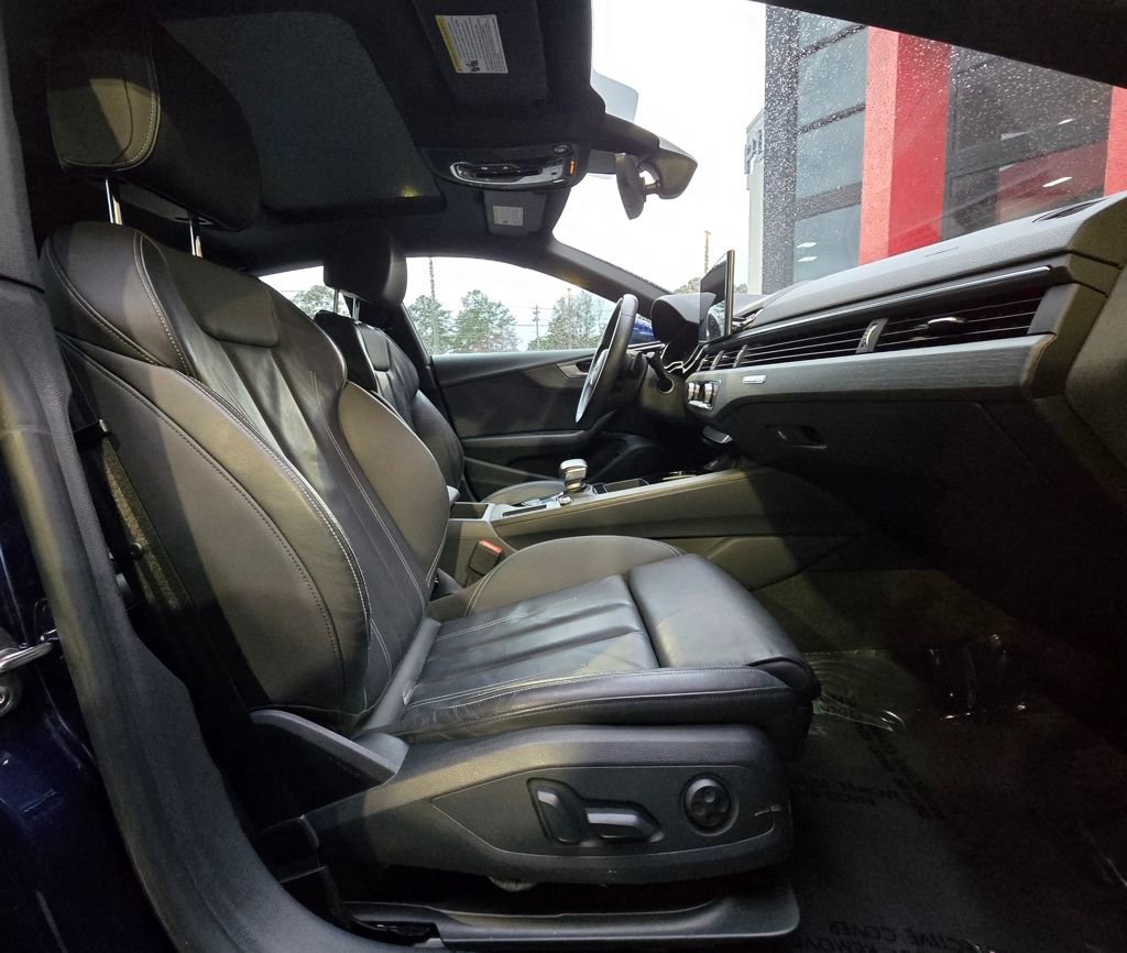 Used 2021 Audi A5 2.0T Premium w/ Convenience Package image 20