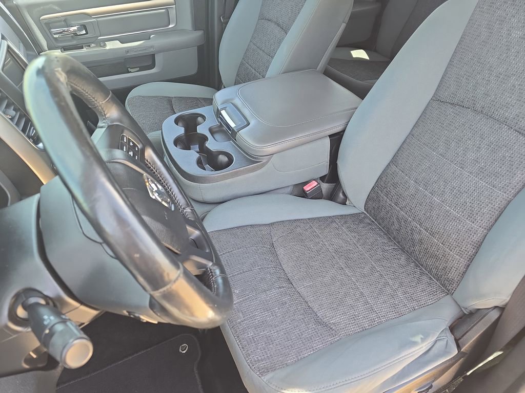 Used 2014 RAM 1500 SLT AWD/4WD image 14