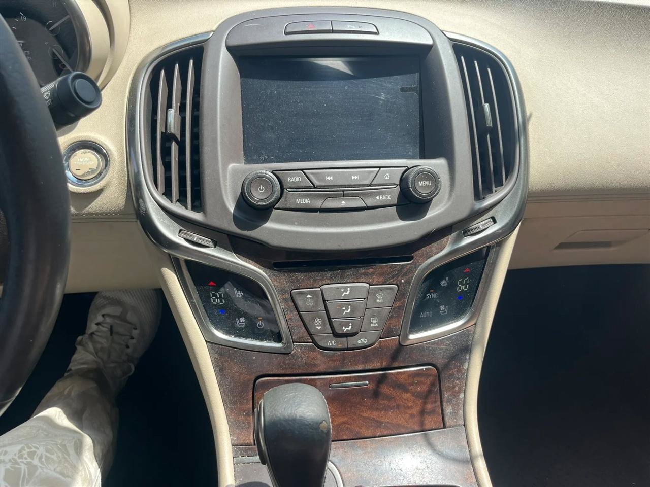 Used 2014 Buick LaCrosse Premium FWD image 8