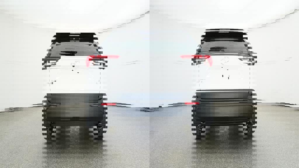New 2025 Toyota RAV4 LE image 23