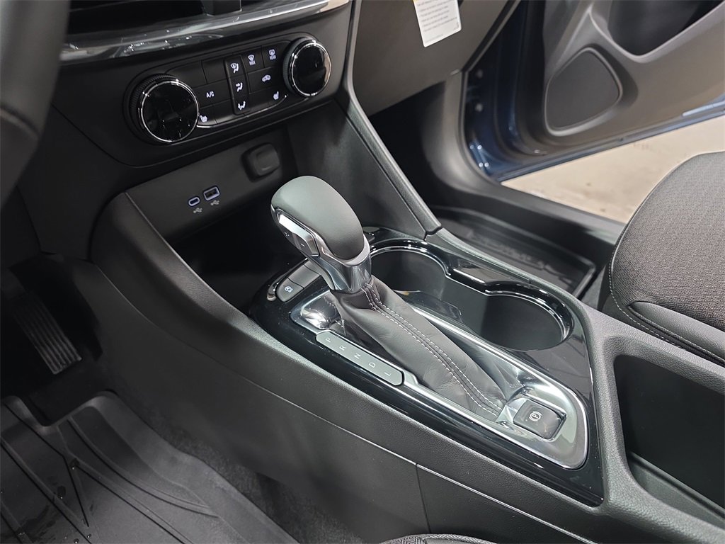 New 2026 Buick Encore GX Preferred w/ Comfort Package image 23