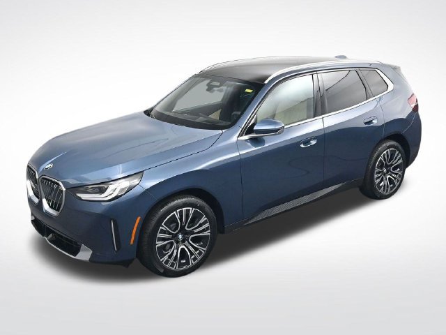 New 2026 BMW X3 xDrive30i w/ Premium Package AWD/4WD image 29