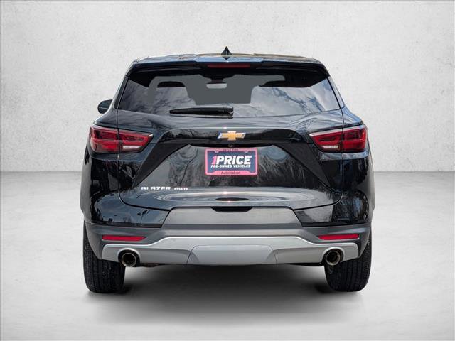 Used 2025 Chevrolet Blazer LT image 6