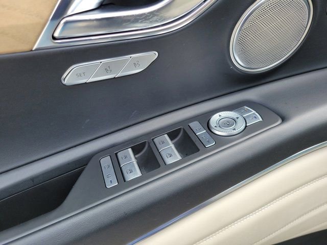 Used 2023 Genesis GV80 2.5T Prestige w/ Prestige Package image 20