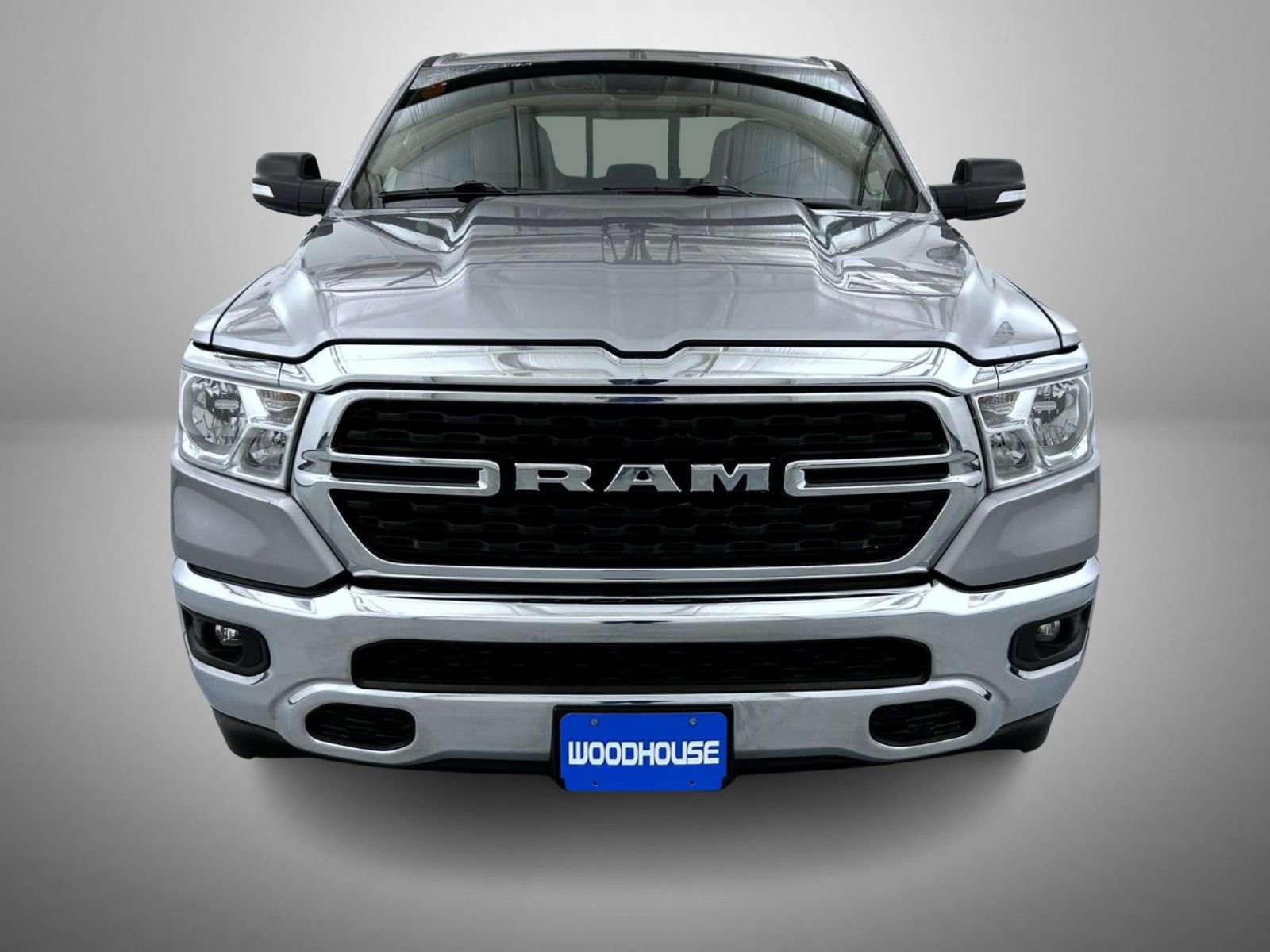 Certified 2022 RAM 1500 Big Horn image 2
