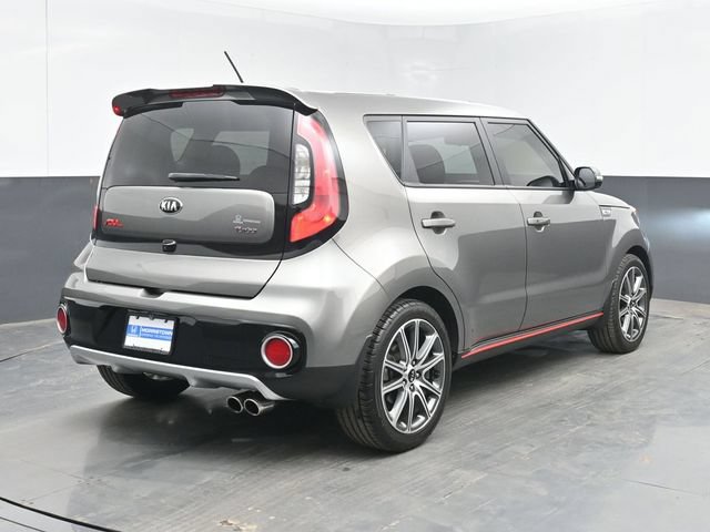 Used 2019 Kia Soul ! FWD image 10