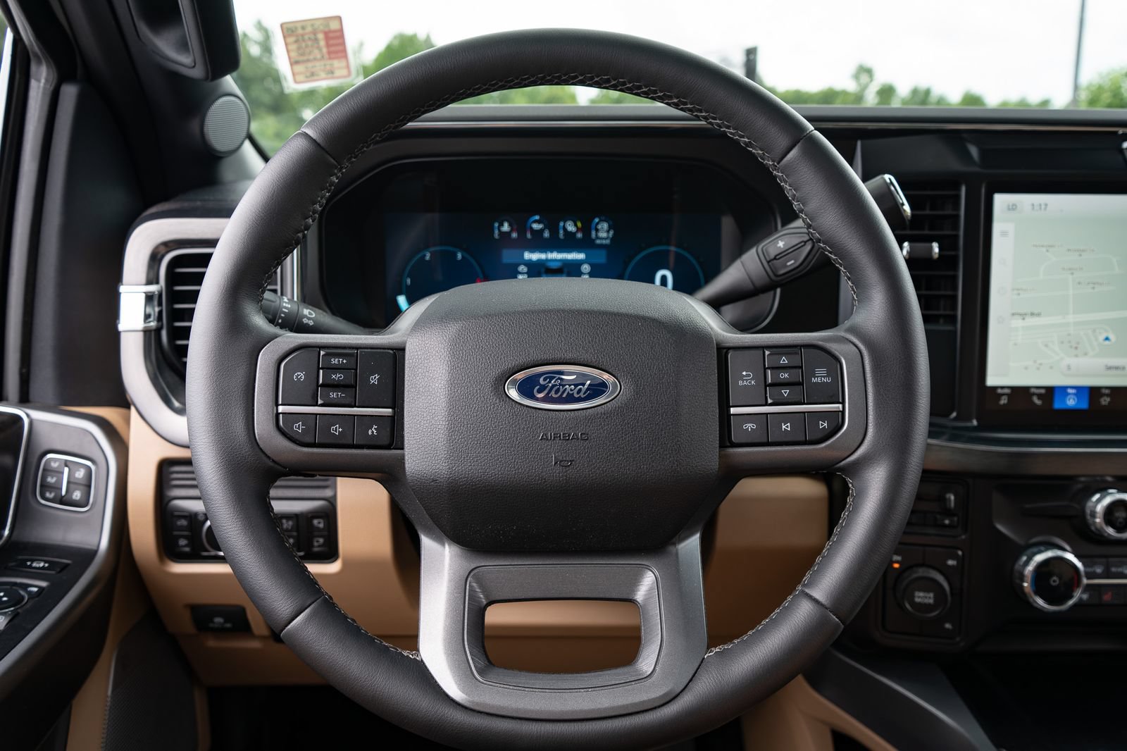Used 2026 Ford F450 Lariat AWD/4WD image 54