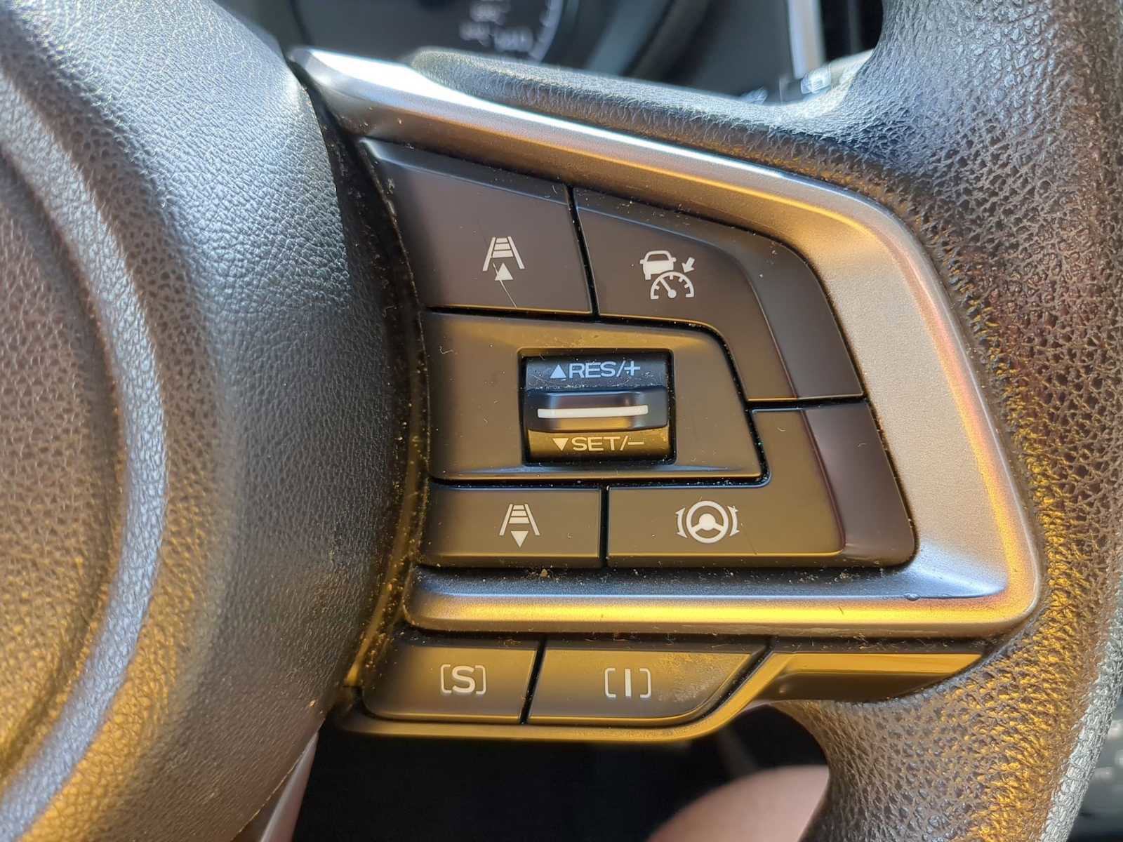 Used 2020 Subaru Forester w/ Alloy Wheel Package AWD/4WD image 16