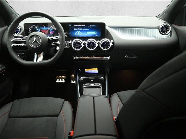 New 2026 Mercedes-Benz GLA 250 4MATIC image 21