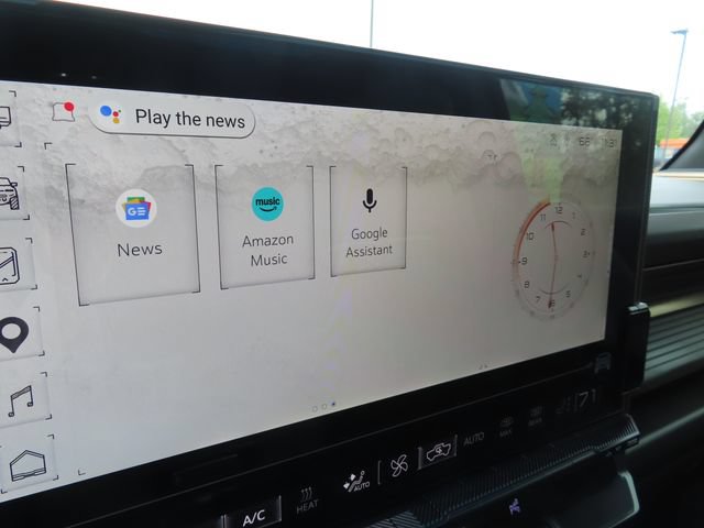 Used 2024 GMC Hummer EV 3X w/ LPO, Illumination Package AWD/4WD image 28