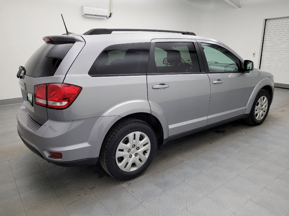 Used 2019 Dodge Journey SE w/ Connectivity Group image 10