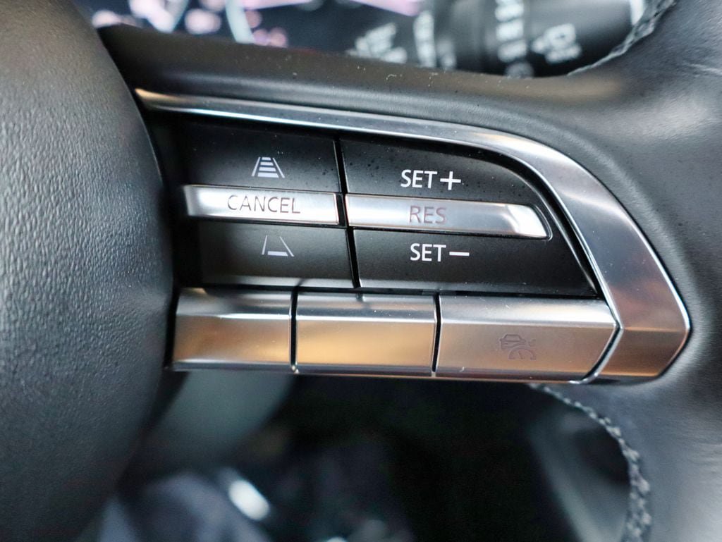 Used 2023 MAZDA CX-50 Meridian Edition AWD/4WD image 33