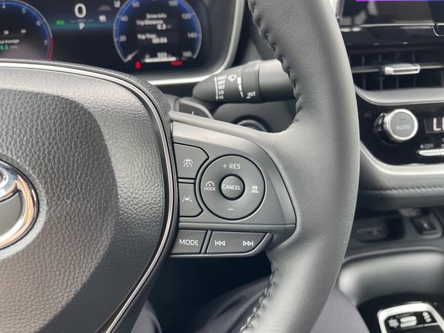 New 2026 Toyota Corolla XSE FWD image 27