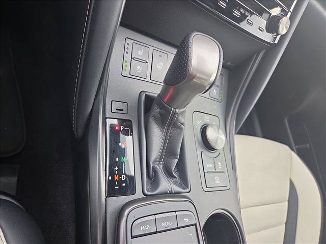 Used 2022 Lexus IS 350 F Sport w/ Navigation Package RWD image 19