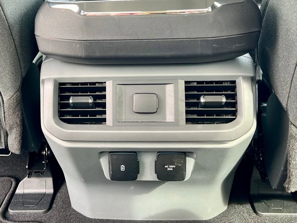 Used 2024 Ford F150 XLT w/ Mobile Office Package image 36