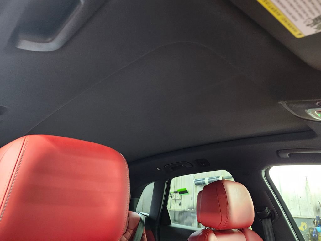 Certified 2025 Audi SQ5 Premium Plus w/ Premium Plus Package image 15