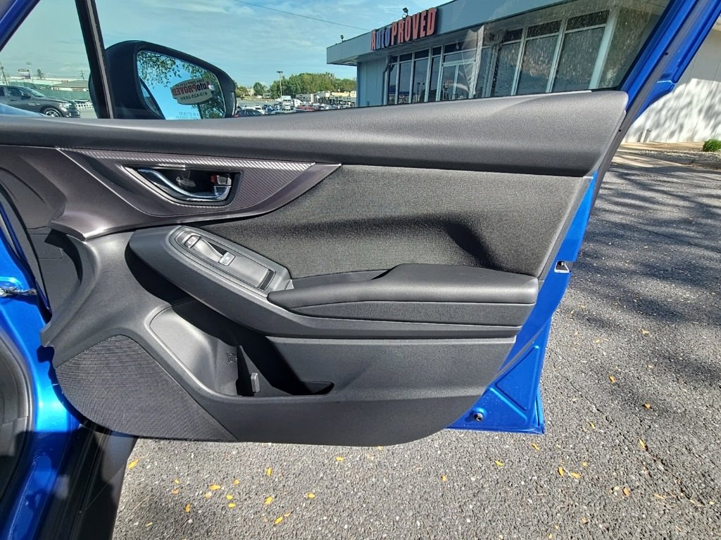 Used 2022 Subaru WRX Premium image 49