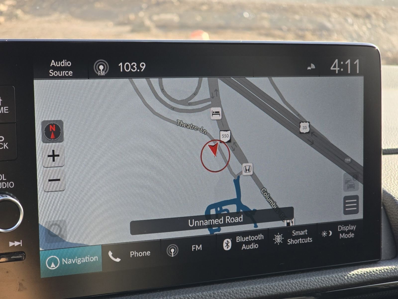 Used 2024 Honda CR-V Sport Touring image 6