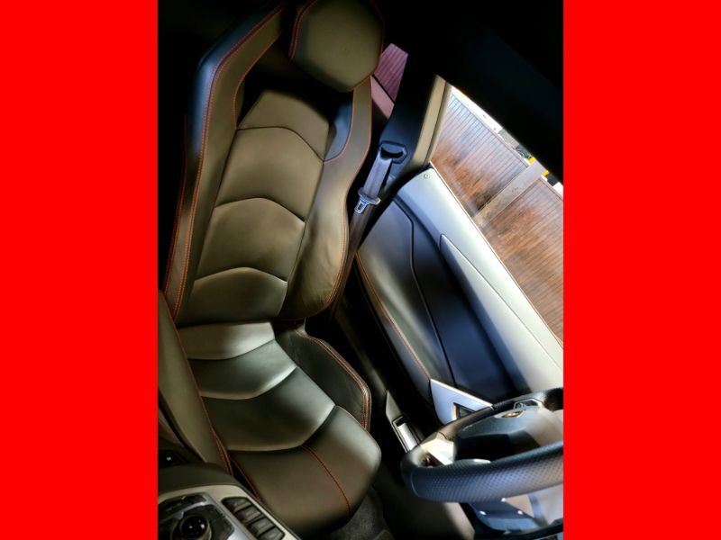 Used 2012 Lamborghini Aventador LP 700-4 image 71