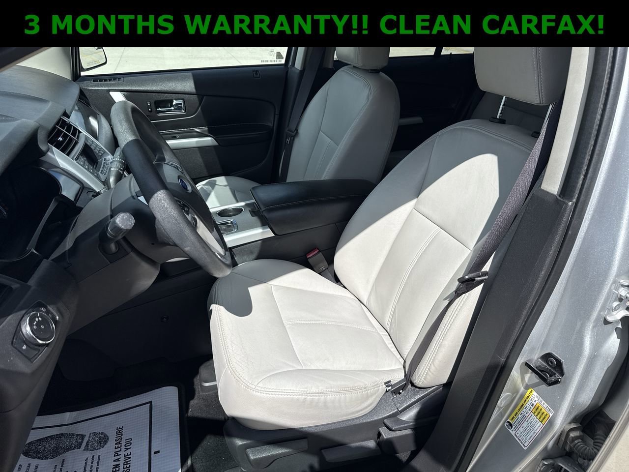 Used 2013 Ford Edge SE image 14