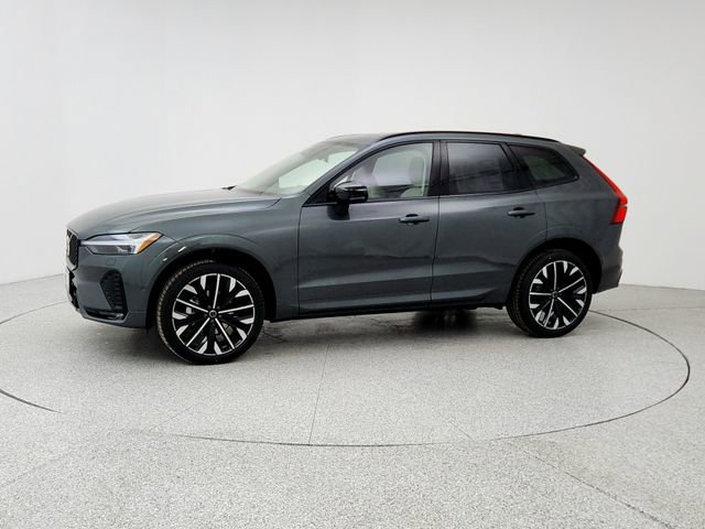 New 2026 Volvo XC60 B5 Ultra w/ Climate Package image 1