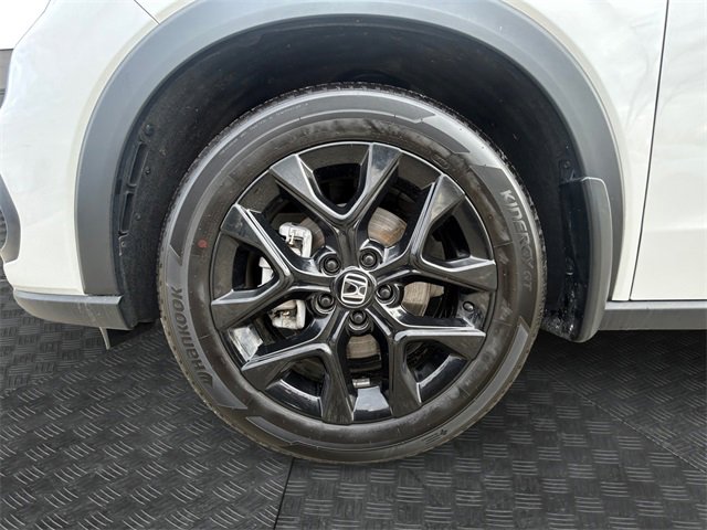 Used 2025 Honda HR-V Sport image 13