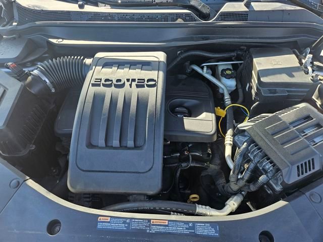 Used 2017 GMC Terrain SLE FWD image 22