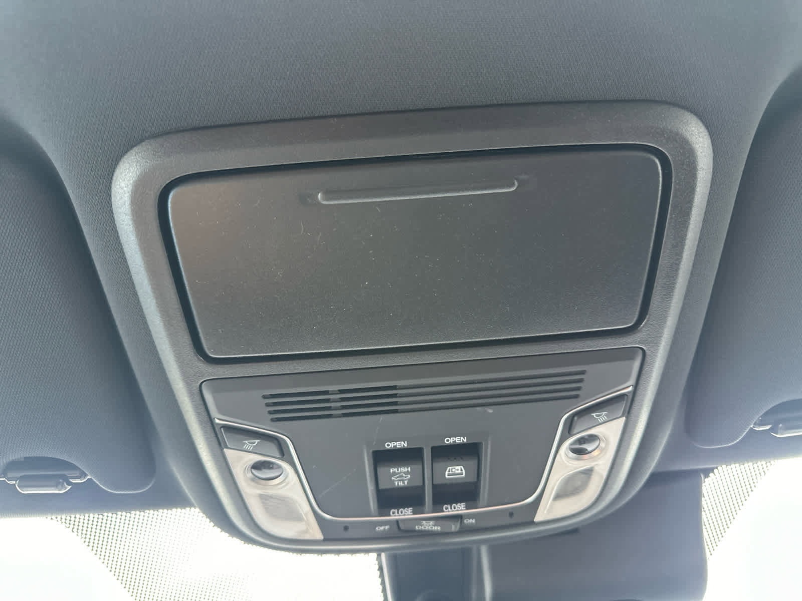 New 2026 Honda Ridgeline TrailSport image 43