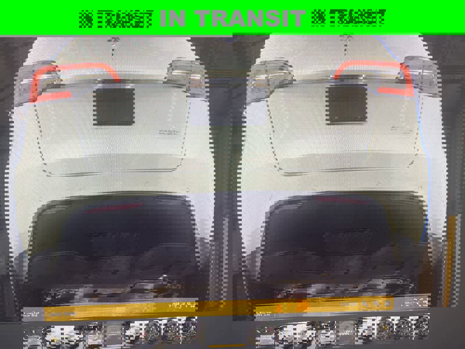 Used 2021 Tesla Model Y Long Range AWD/4WD image 7