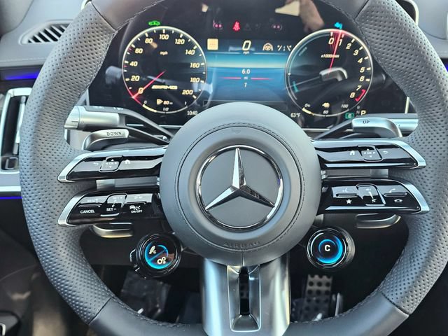 New 2026 Mercedes-Benz S 63 AMG S image 27
