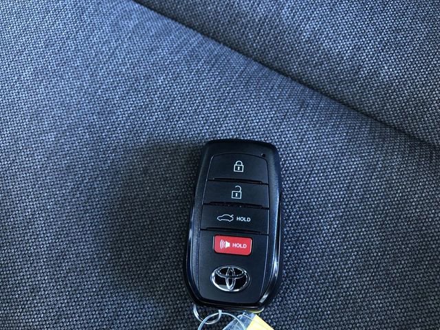 Certified 2025 Toyota Camry LE image 33