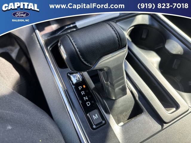 Certified 2025 Ford F150 Platinum w/ FX4 Off-Road Package image 29