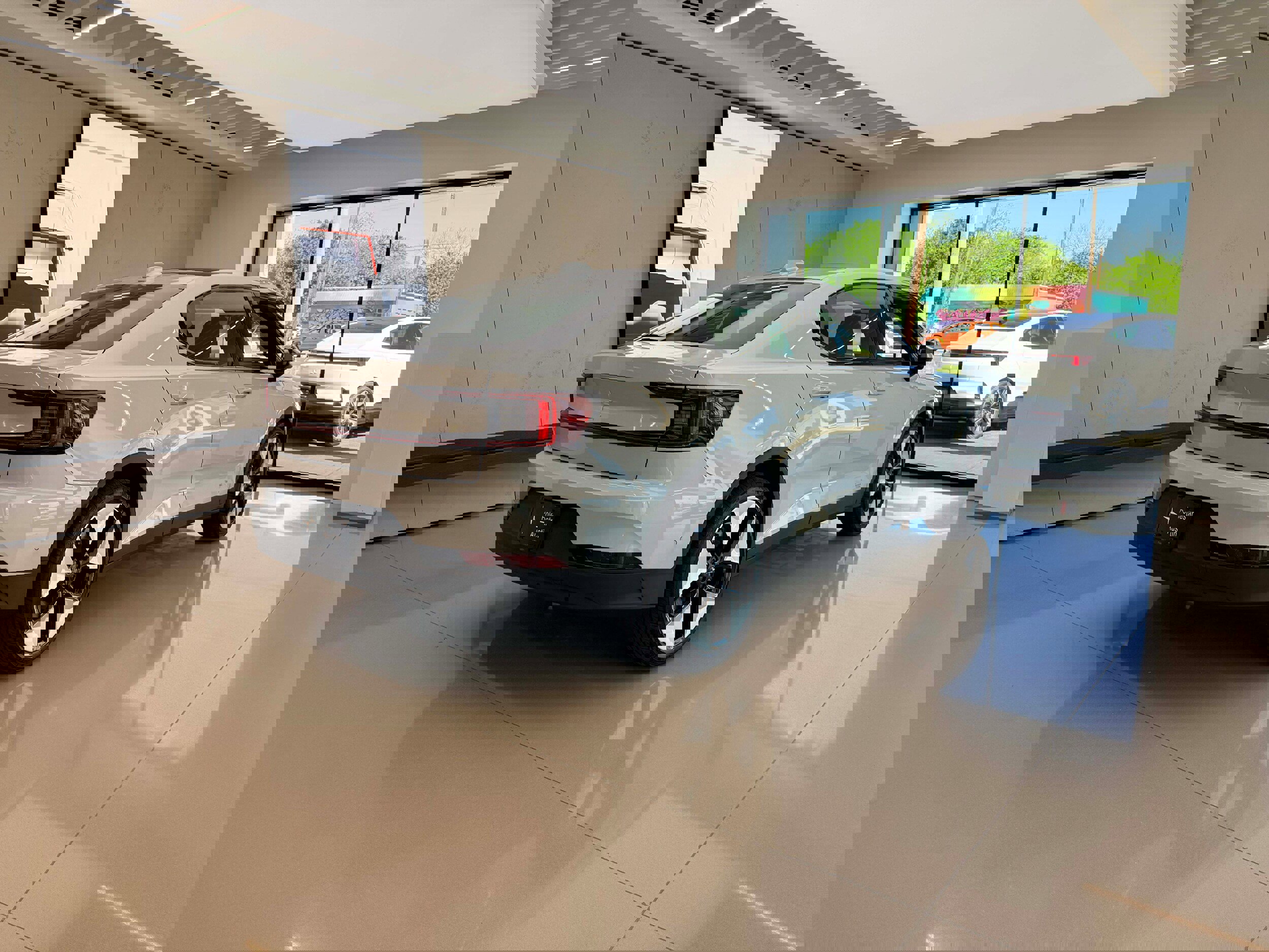 Used 2023 Polestar Polestar 2 w/ Pilot Pack image 5