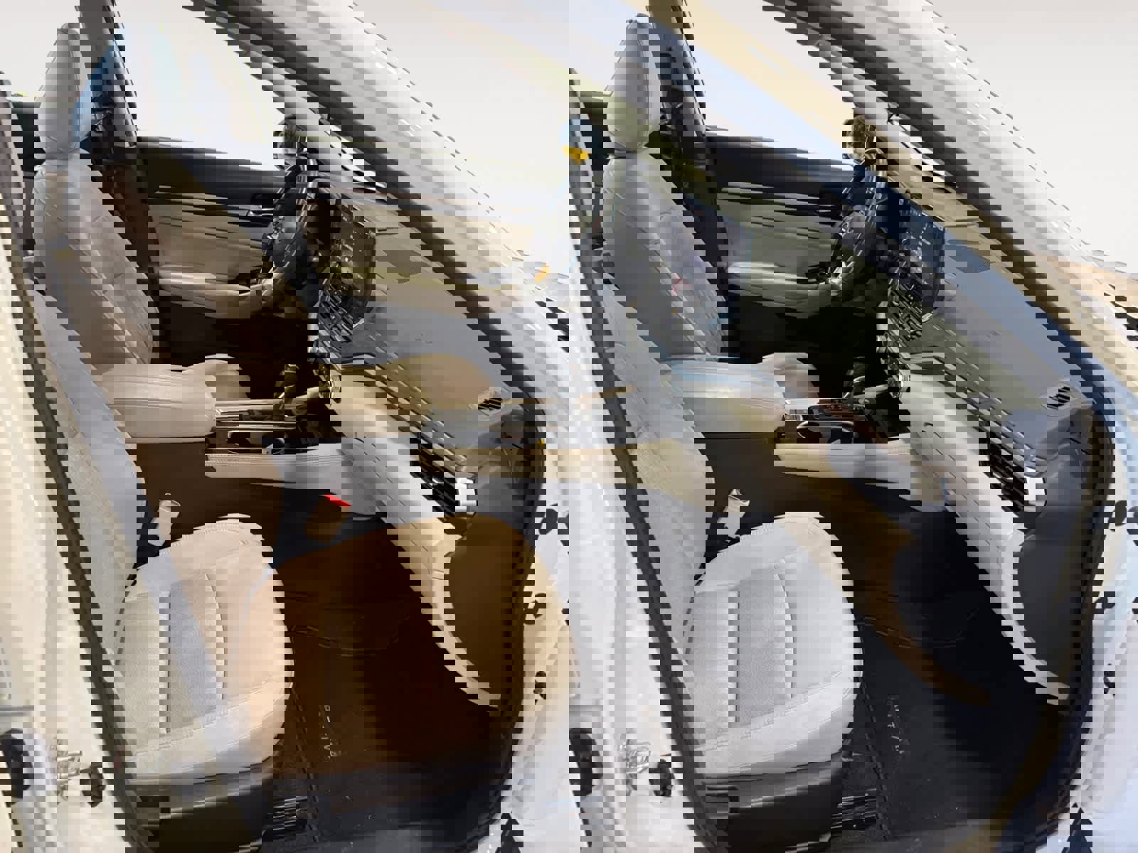 Used 2023 Nissan Altima 2.5 SV w/ SV Premium Package image 16