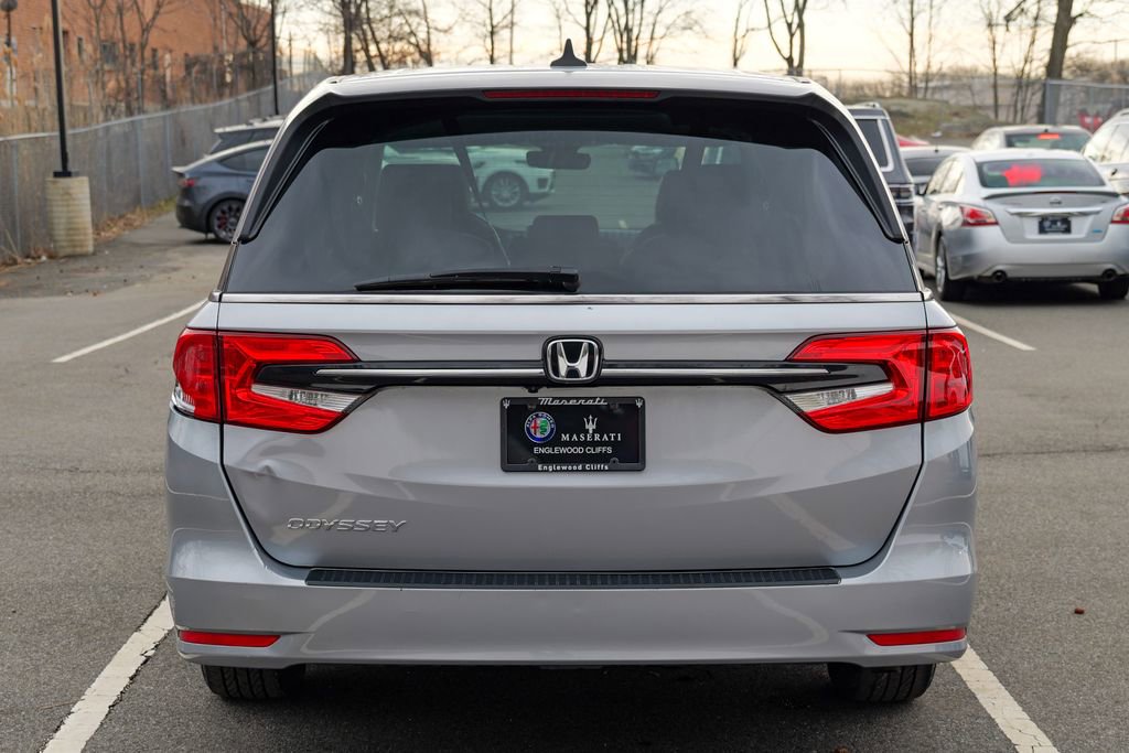 Used 2023 Honda Odyssey EX-L image 6