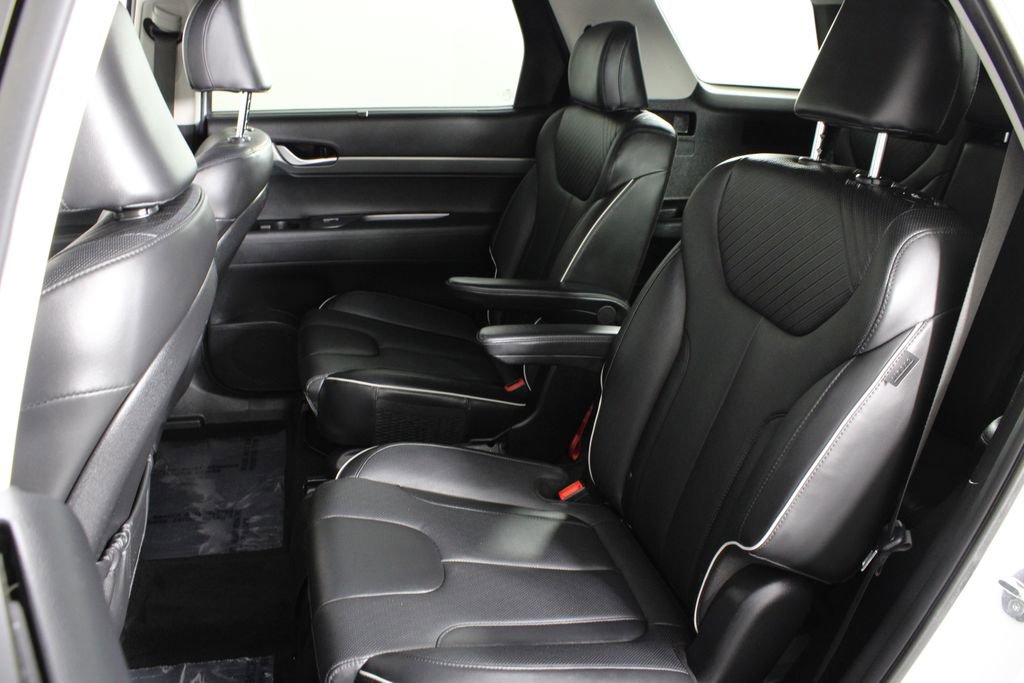 Used 2024 Hyundai Palisade XRT image 22