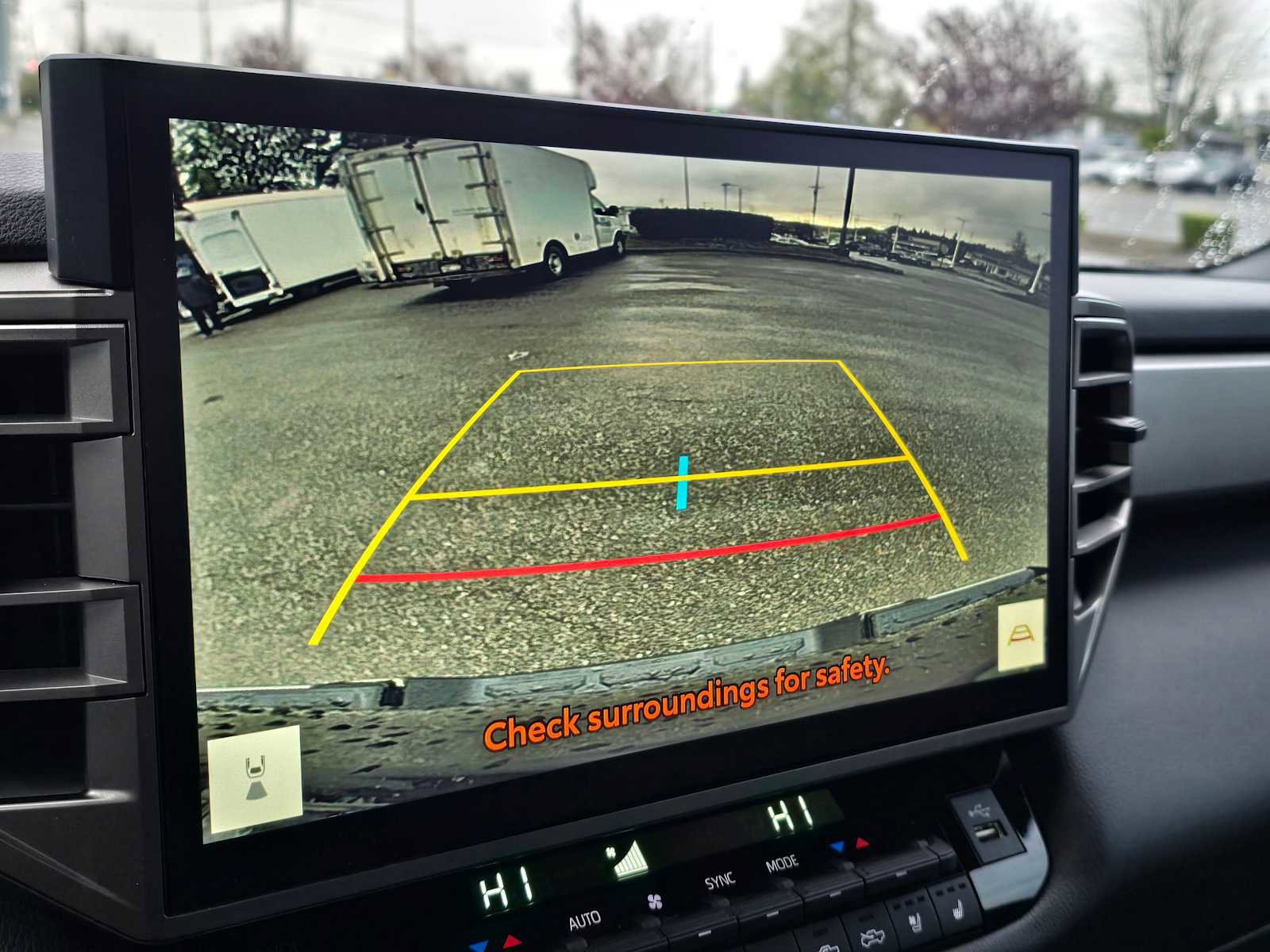 Certified 2025 Toyota Tundra Limited image 31