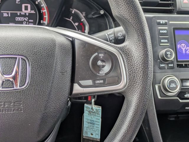 Used 2017 Honda Civic LX image 19