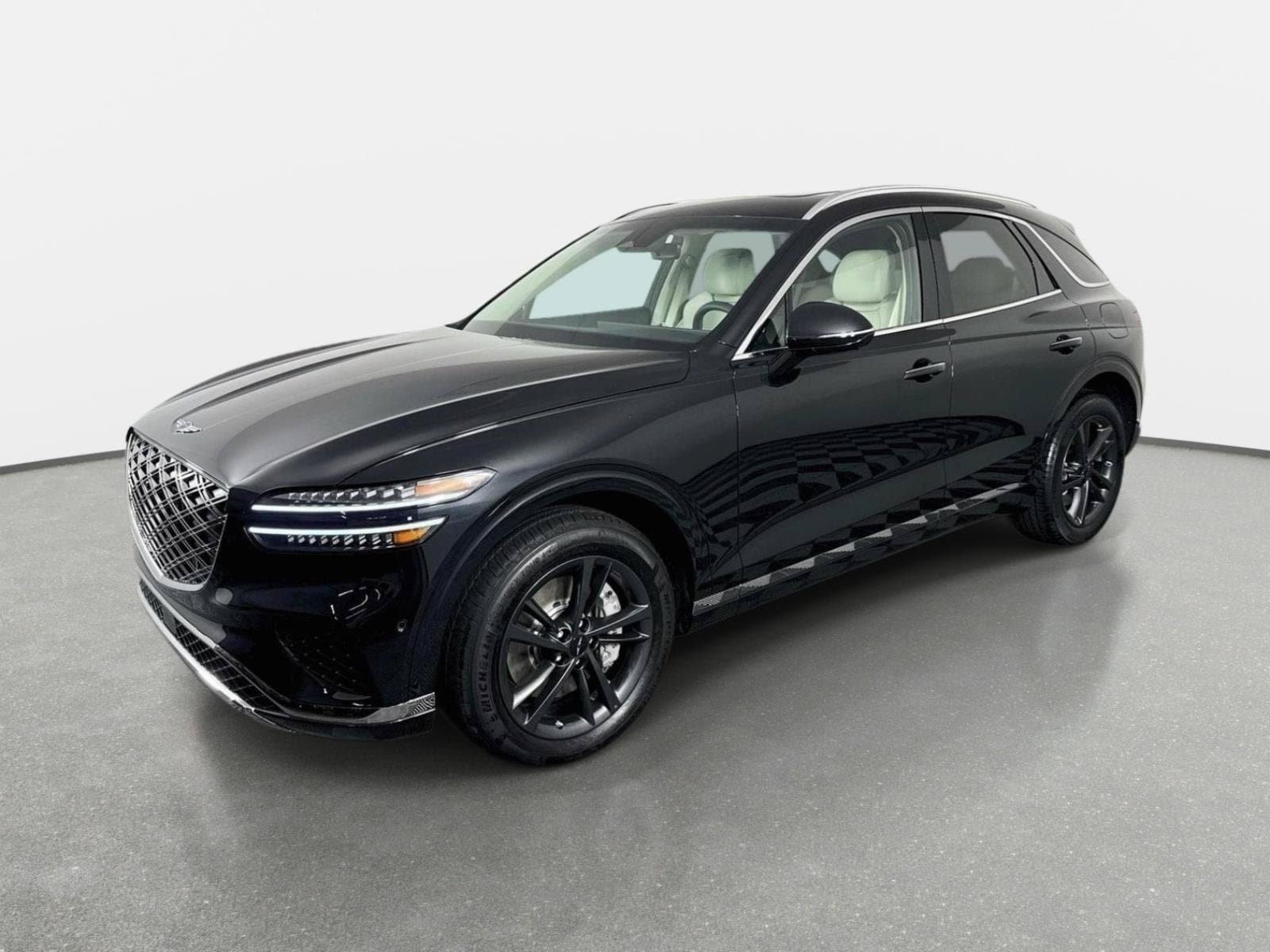 New 2027 Genesis GV70 2.5T Advanced