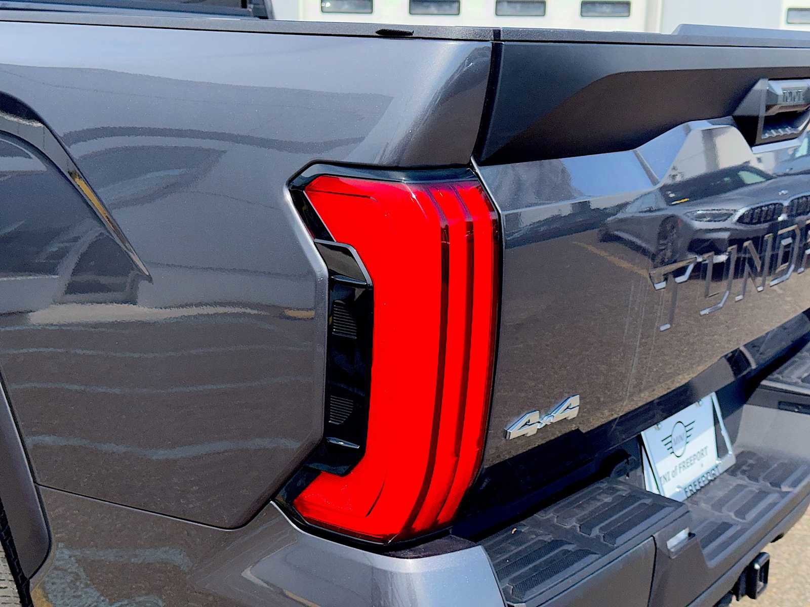 Used 2024 Toyota Tundra SR5 AWD/4WD image 25
