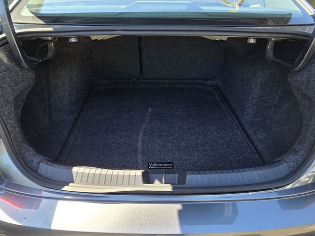 Certified 2024 Volkswagen Jetta S FWD image 11